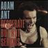 Adam Ant Desperate But Not Serious 7