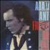 Adam Ant Friend Or Foe vinyl LP Japanese A~ALPFR134142
