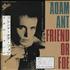 Adam Ant Friend Or Foe 7