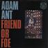 Adam Ant Friend Or Foe 12