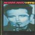 Adam Ant Hits cassette album UK A~ACLHI657557