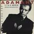 Adam Ant Room At The Top (House Vocal) 12