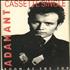 Adam Ant Room At The Top cassette single UK A~ACSRO657563