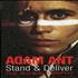 Adam Ant Stand & Deliver: The Autobiography - Autographed book UK A~ABKST380294