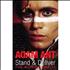 Adam Ant Stand & Deliver: The Autobiography book UK A~ABKST403320