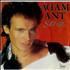Adam Ant Strip - Inj - P/S 7