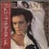 Adam Ant Strip - Promo - Sealed vinyl LP Japanese A~ALPST728144