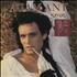 Adam Ant Strip - Promo Stamped vinyl LP UK A~ALPST737574