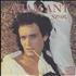 Adam Ant Strip CD album US A~ACDST324872