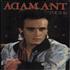 Adam Ant Tour '84 tour programme US A~ATRTO150271