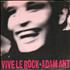 Adam Ant Vive Le Rock 7