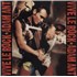 Adam Ant Vive Le Rock vinyl LP UNITED KINGDOM A~ALPVI657361