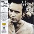 Adam Ant Wonderful CD album Japanese A~ACDWO37748