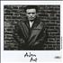 Adam Ant Wonderful press pack US A~APPWO40787