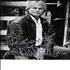 Adam Faith Autographed Publicity Photograph photograph UK ADFPHAU291153