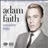Adam Faith Complete Faith [His HMV, Top Rank & Parlophone Recordings 19 6-CD set UK ADF6CCO531428
