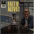 Adam Faith Faith Alive! vinyl LP UK ADFLPFA646538