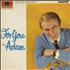 Adam Faith For You - Adam vinyl LP UK ADFLPFO390405