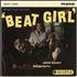 Adam Faith Music From The Film 'Beat Girl' 7