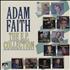 Adam Faith The E.P. Collection vinyl LP UK ADFLPTH753426