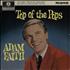 Adam Faith Top Of The Pops EP 7