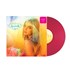 Addison Rae Addison - Opaque Magenta Vinyl | Retail Exclusive Edition - Sealed vinyl LP UK 88LLPAD866458