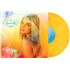 Addison Rae Addison - Yellow Marble Vinyl - Sealed vinyl LP UK 88LLPAD877820