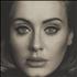 Adele 25 - Twenty Five CD album US AYXCDTW656243