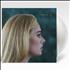 Adele 30 - Clear Vinyl - Sealed 2-LP vinyl set UK AYX2LCL778957