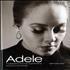 Adele Adele - A Celebration Of An Icon & Her Music book UK AYXBKAD574454