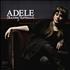 Adele Chasing Pavements CD single UK AYXC5CH423719