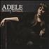 Adele Chasing Pavements CD single Japanese AYXC5CH433479