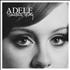 Adele Hometown Glory CD single UK AYXC5HO439124