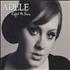 Adele Right As Rain CD-R acetate US AYXCRRI465342