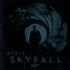Adele Skyfall 7