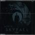 Adele Skyfall CD single UK AYXC5SK575516