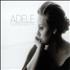 Adele Someone Like You CD-R acetate US AYXCRSO545898