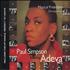 Adeva Musical Freedom (Moving On Up) CD single UK ADVC5MU369758