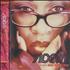 Adeva New Direction CD album Japanese ADVCDNE168057