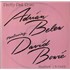 Adrian Belew Pretty Pink Rose - Promo Stickered 12