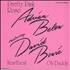 Adrian Belew Pretty Pink Rose CD single German BEWC5PR52382