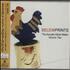 Adrian Belew Prints: The Acoustic Adrian Belew Volume Two CD album Japanese BEWCDPR658023