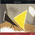 Adrian Belew Side One CD album UK BEWCDSI607674