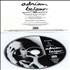 Adrian Belew Standing In The Shadow CD single US BEWC5ST328887