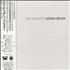 Adrian Belew The Acoustic CD album Japanese BEWCDTH322316