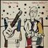 Adrian Belew Twang Bar King vinyl LP UK BEWLPTW589280