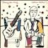 Adrian Belew Twang Bar King press kit US BEWKITW702578