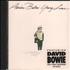 Adrian Belew Young Lions CD album German BEWCDYO633855