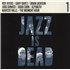 Adrian Younge Jazz Is Dead 1 vinyl LP US 8GVLPJA853910