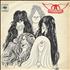 Aerosmith Aerosmith vinyl LP Colombian AERLPAE346274